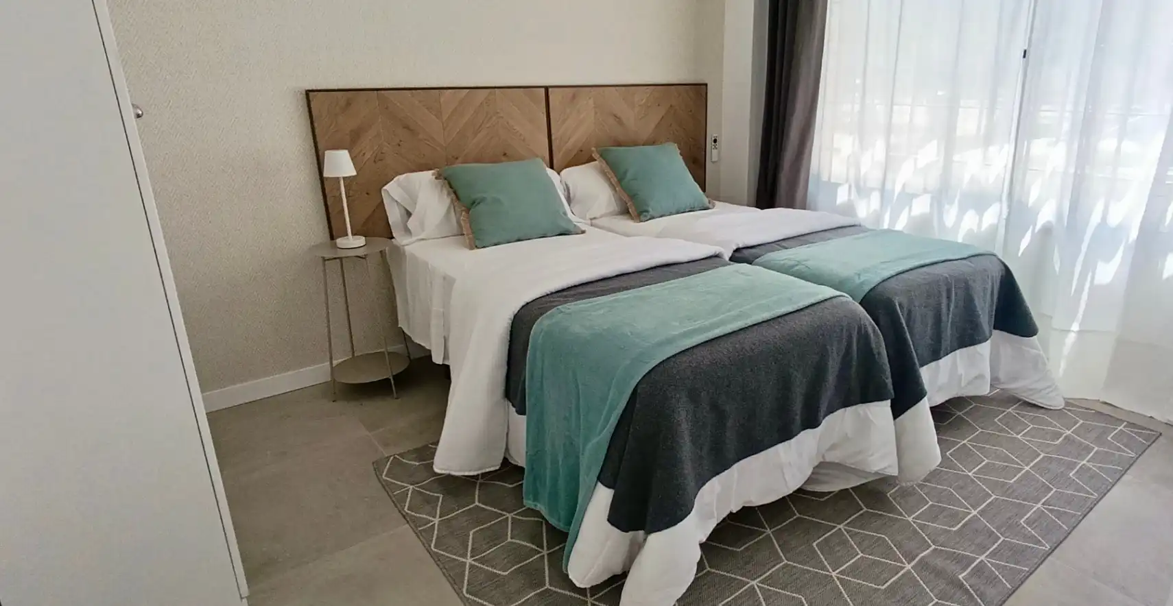 Piso de 55 m² en El Puerto de Santa María