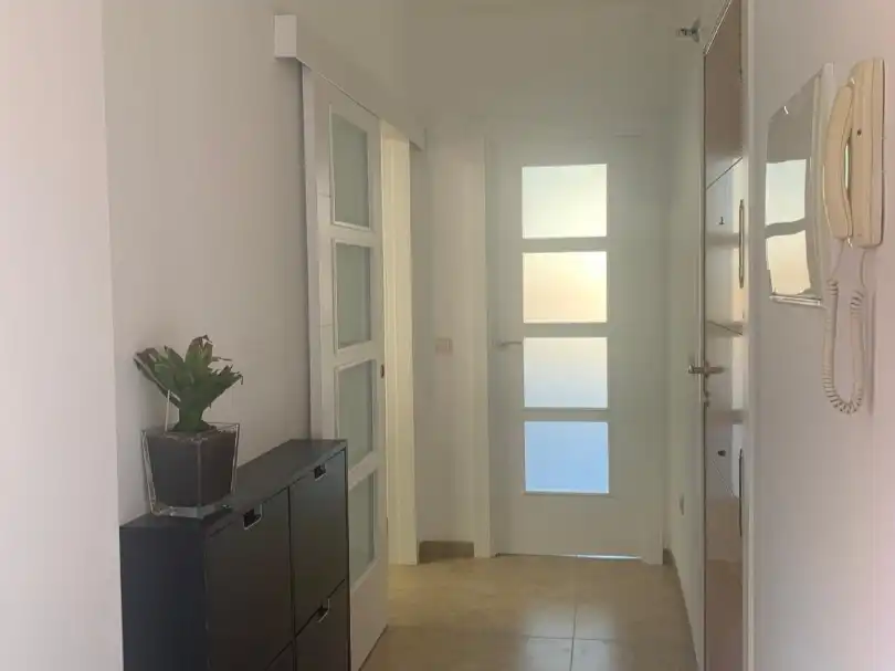 Piso de 98 m² en Málaga
