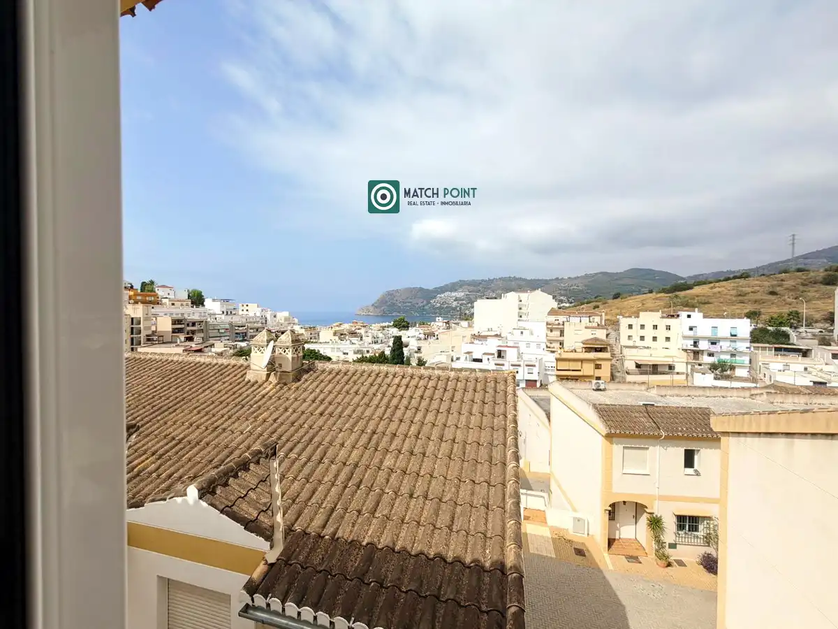 Casa de 90 m² en Almuñécar