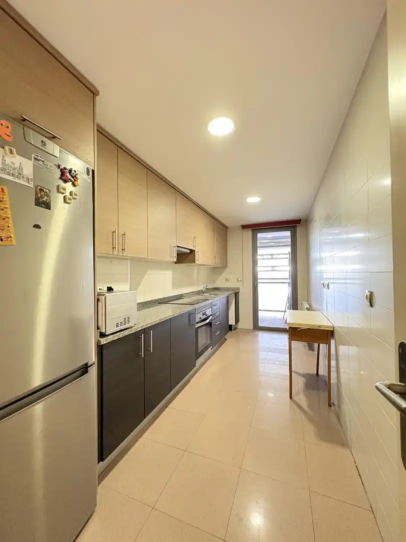 Piso de 123 m² en Las Rozas de Madrid