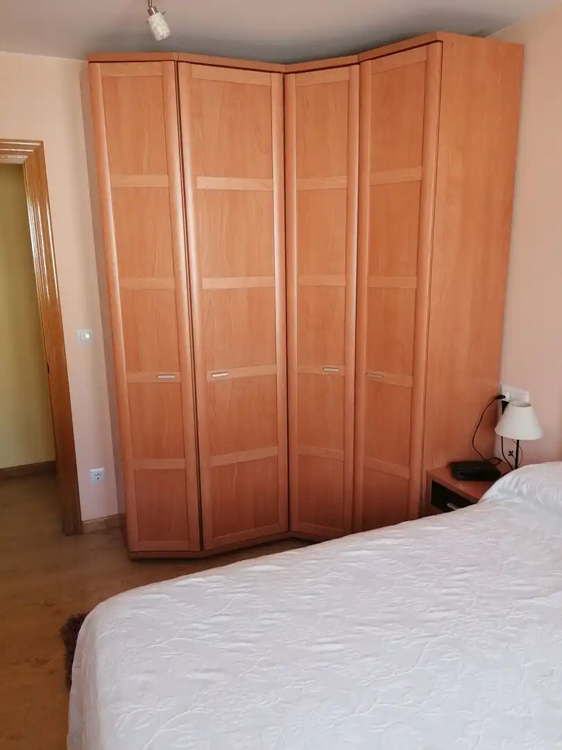 Pis de 65 m² a Gijón