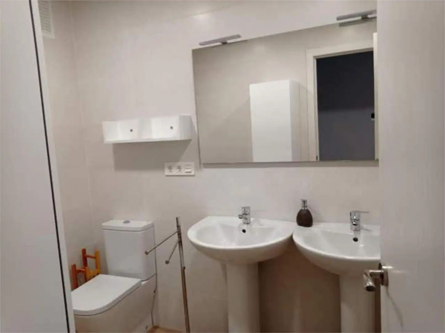 Piso de 85 m² en Almería