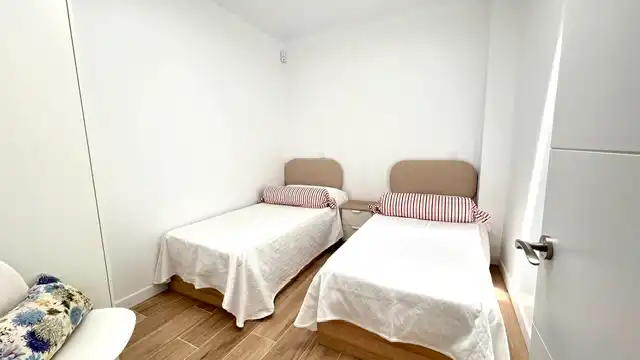 Piso de 75 m² en Málaga