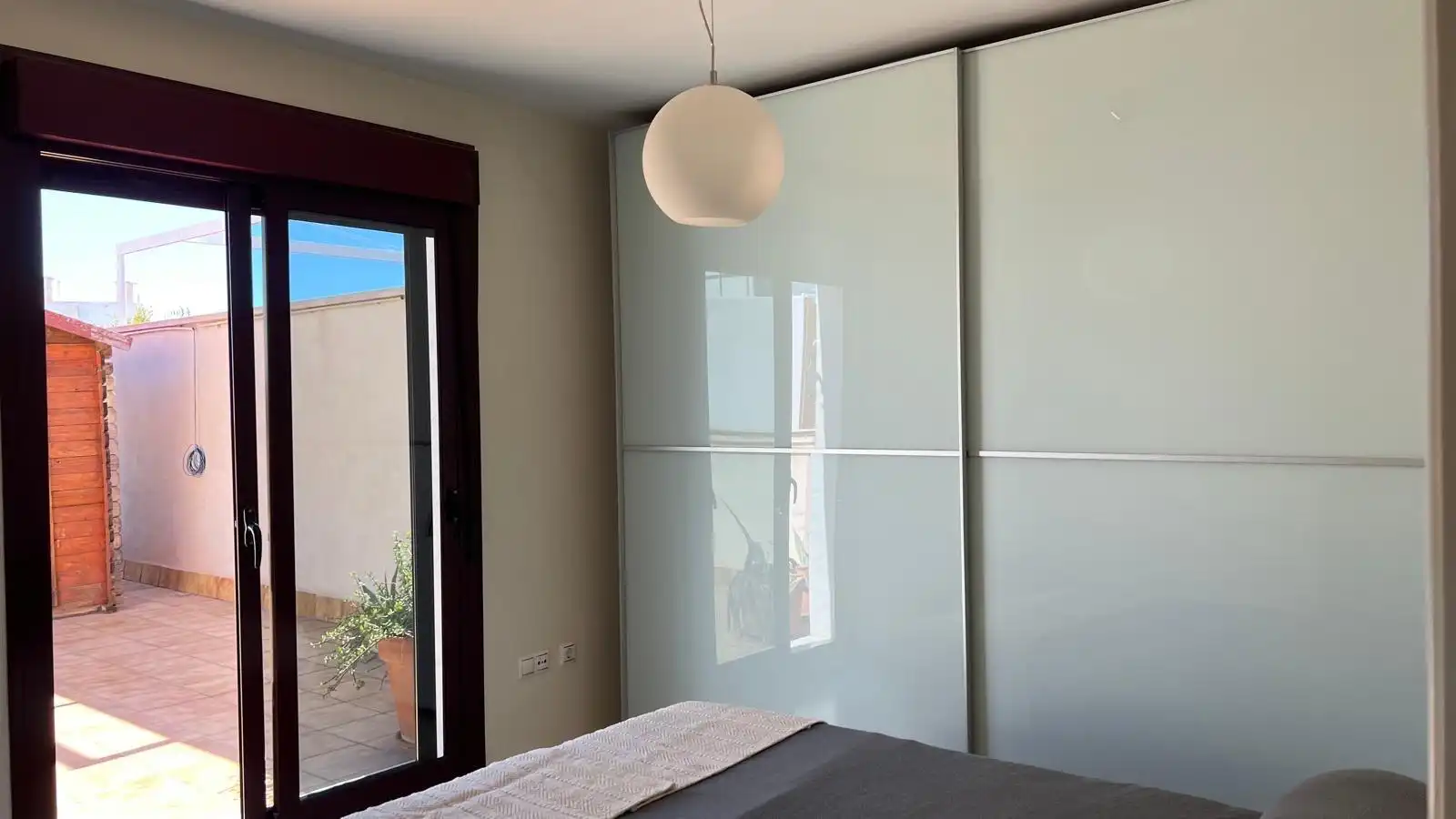 Piso de 80 m² en Almería