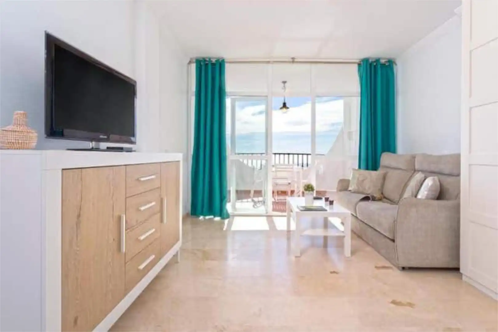 Pis de 40 m² a Fuengirola