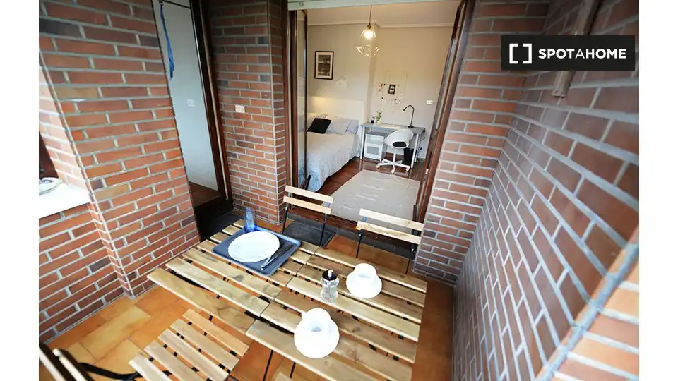 Habitación 127 m², Galdácano