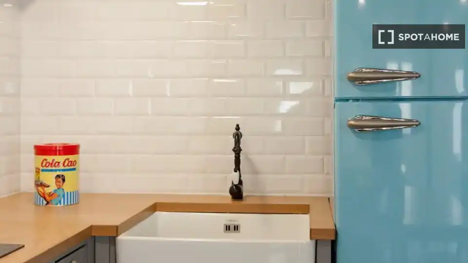 Habitación en alquiler, Santander