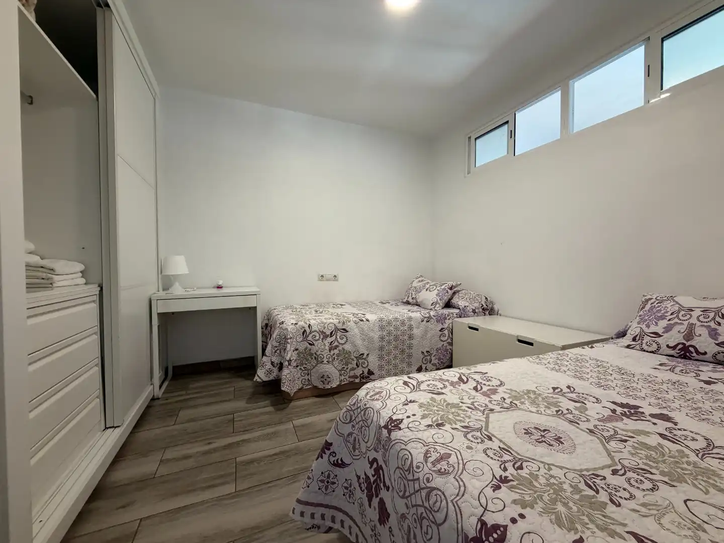 Pis de 52 m² a Torremolinos