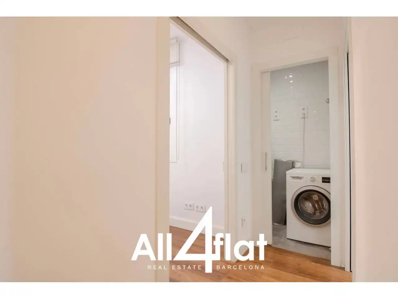 Appartamento 81 m² a Barcelona