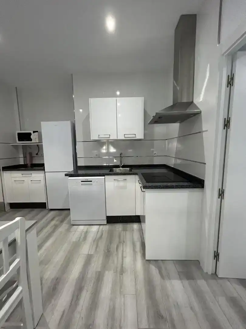 Piso de 50 m² en Lepe