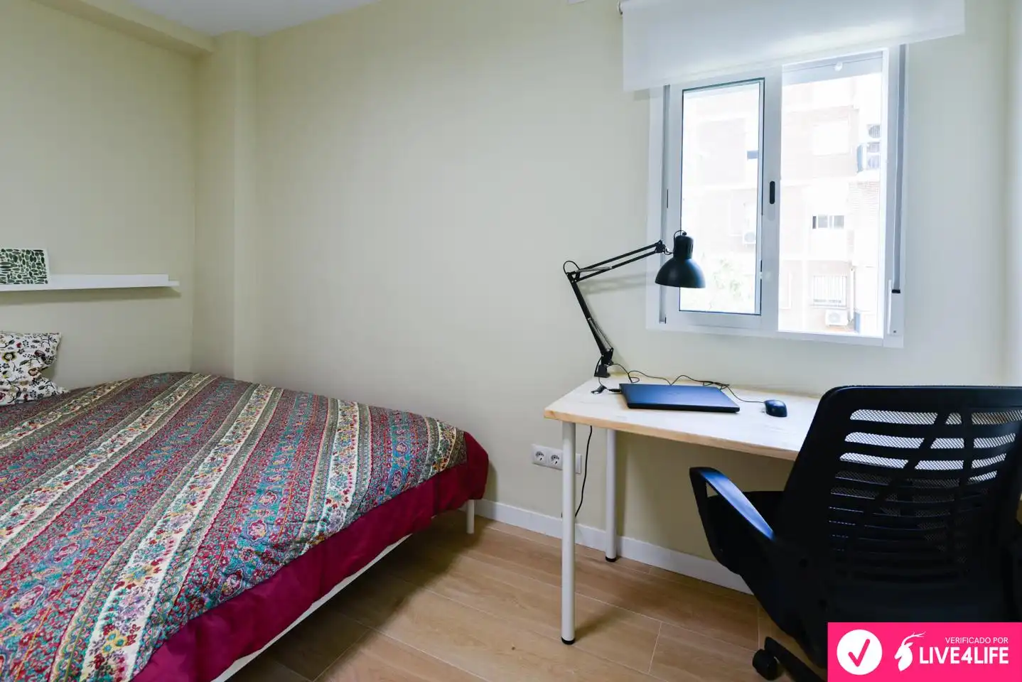 Piso de 67 m² en Sevilla