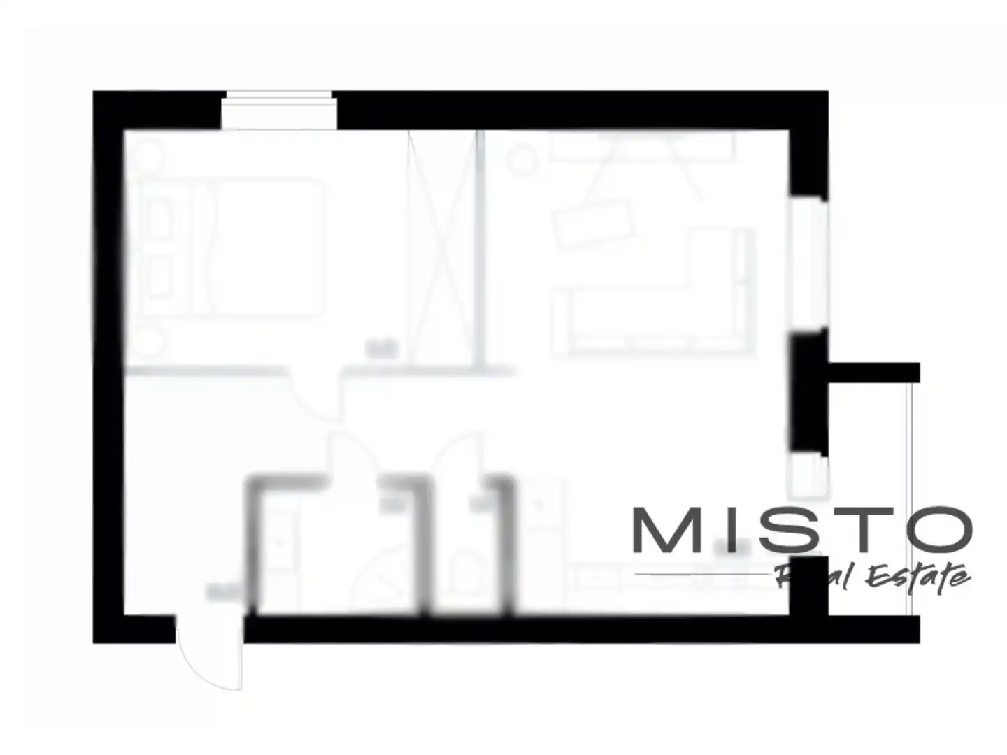 Pis de 101 m² a Estepona