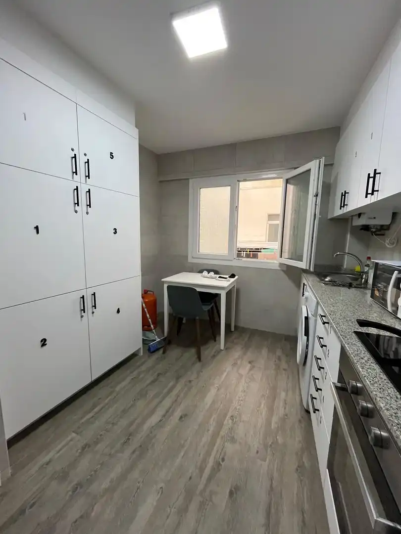 Habitación en alquiler, La Coruña