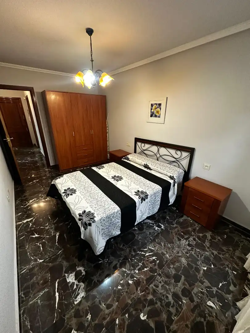 Piso de 60 m² en Jaén
