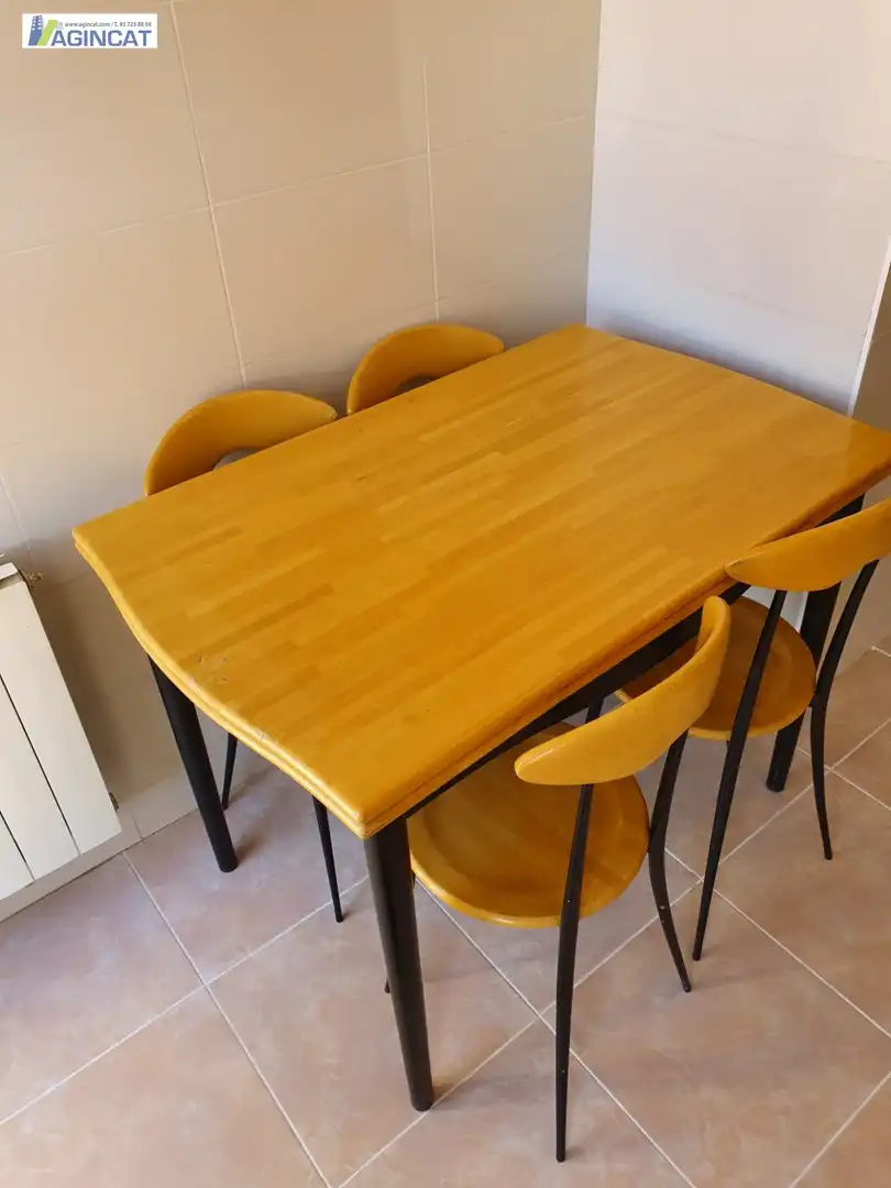 Wohnung 102 m² in Sabadell
