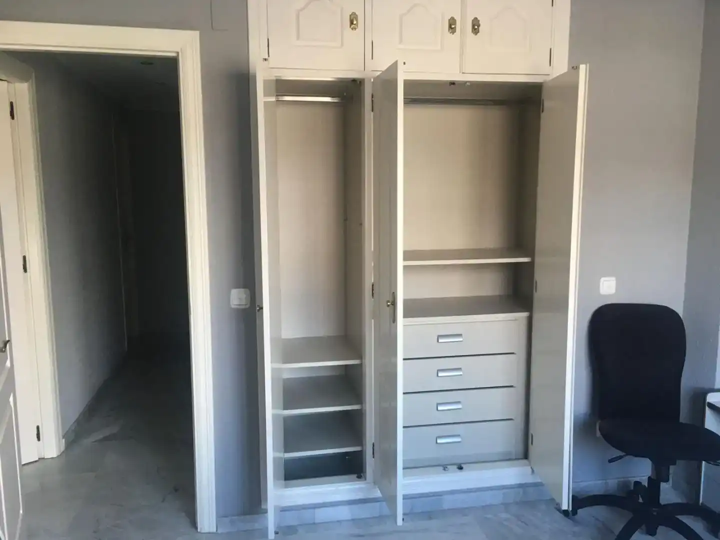 Piso de 106 m² en Sevilla