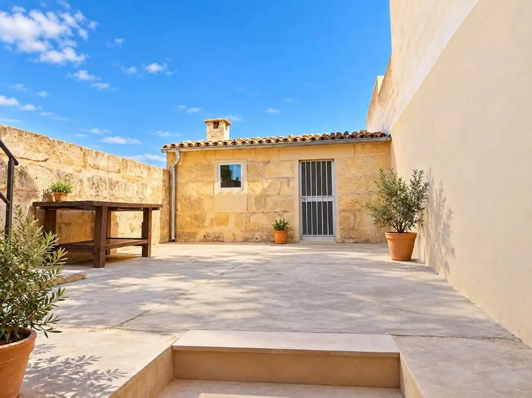 Haus 156 m² in Lloret de Vistalegre