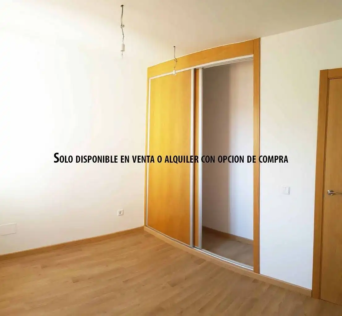 Piso de 83 m² en Tudela de Duero