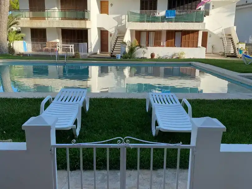 Piso de 100 m² en Muro