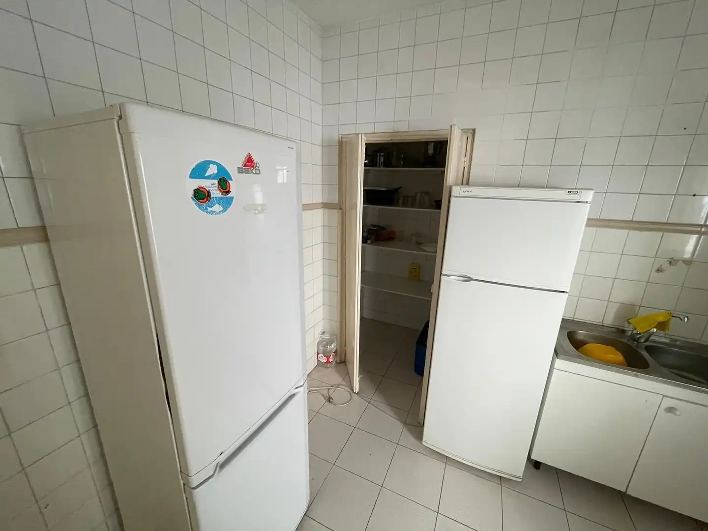 Piso de 130 m² en Cáceres