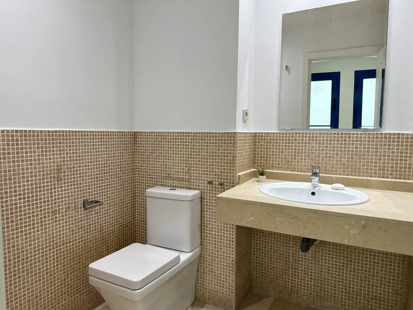 Wohnung 88 m² in Madrid