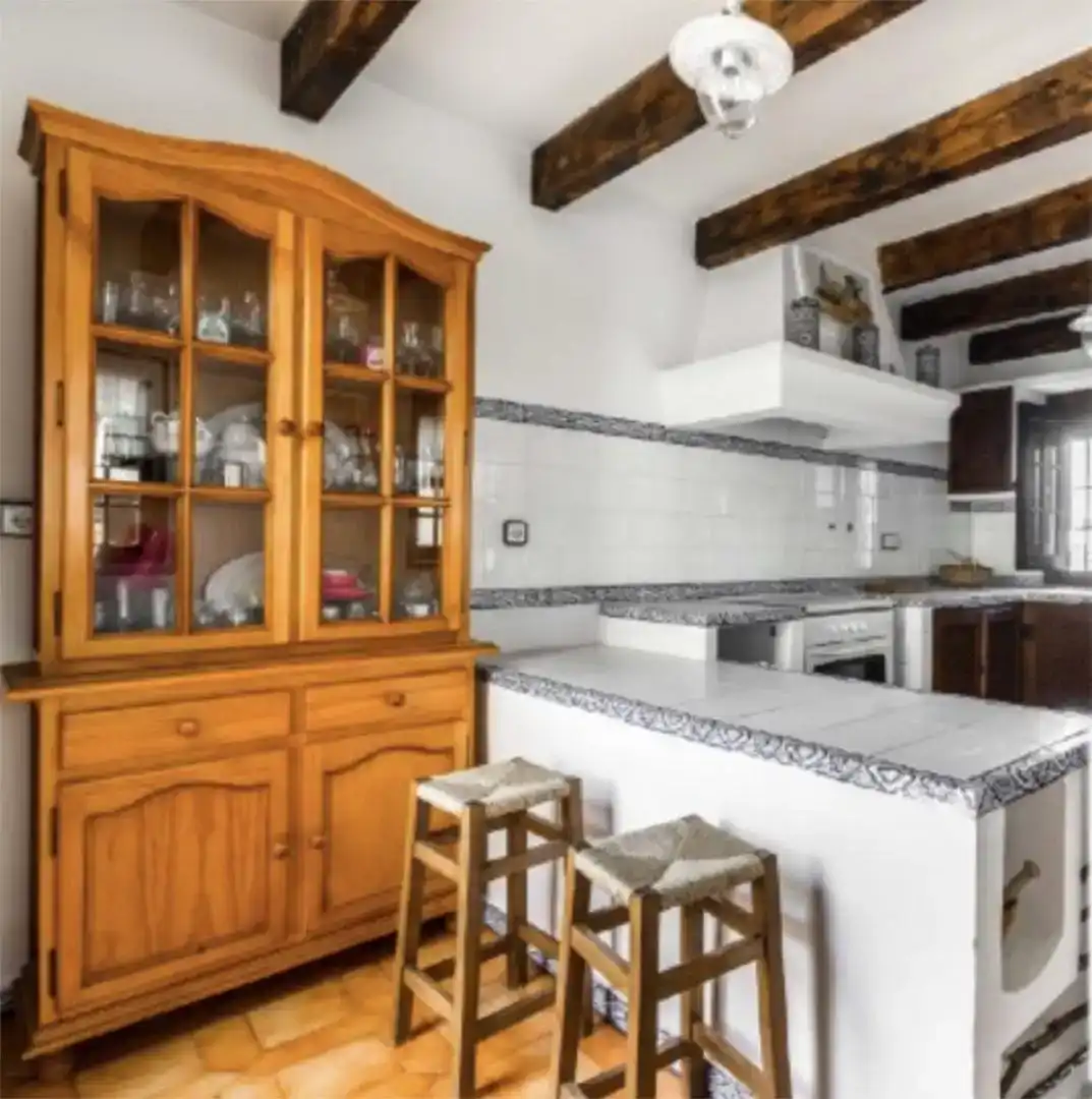 Piso de 200 m² en Carboneras