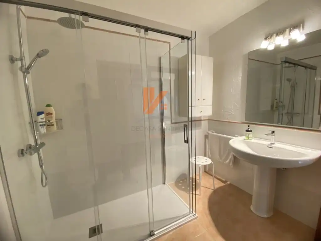 Piso de 71 m² en Santiago de Compostela