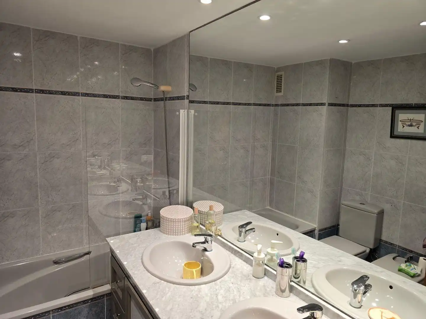 Wohnung 116 m² in Valencia