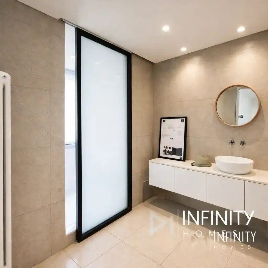 Apartamento 82 m² em Getxo