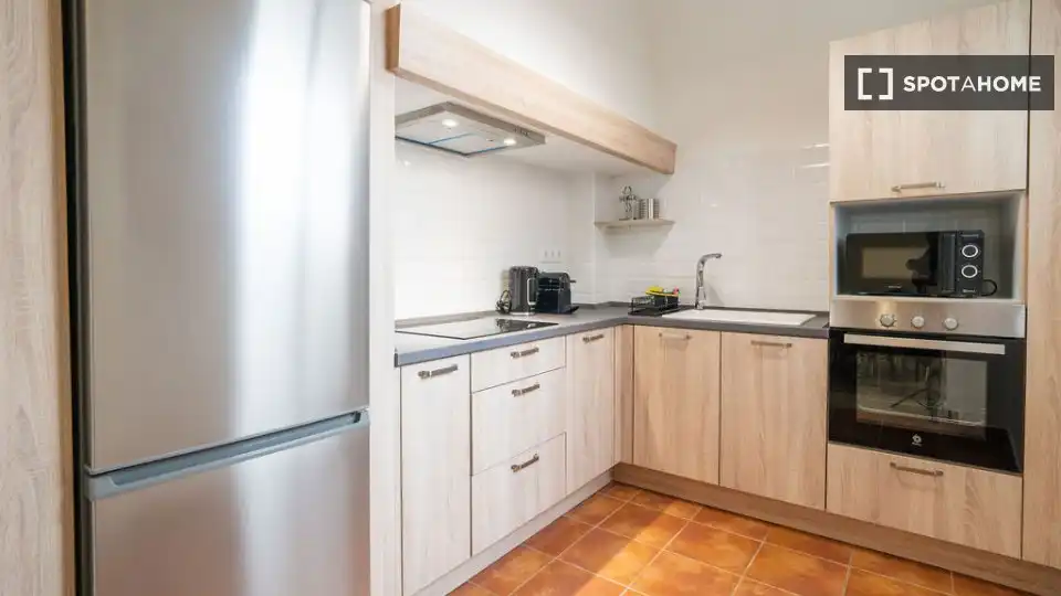 Квартира 70 м² в Валенсии