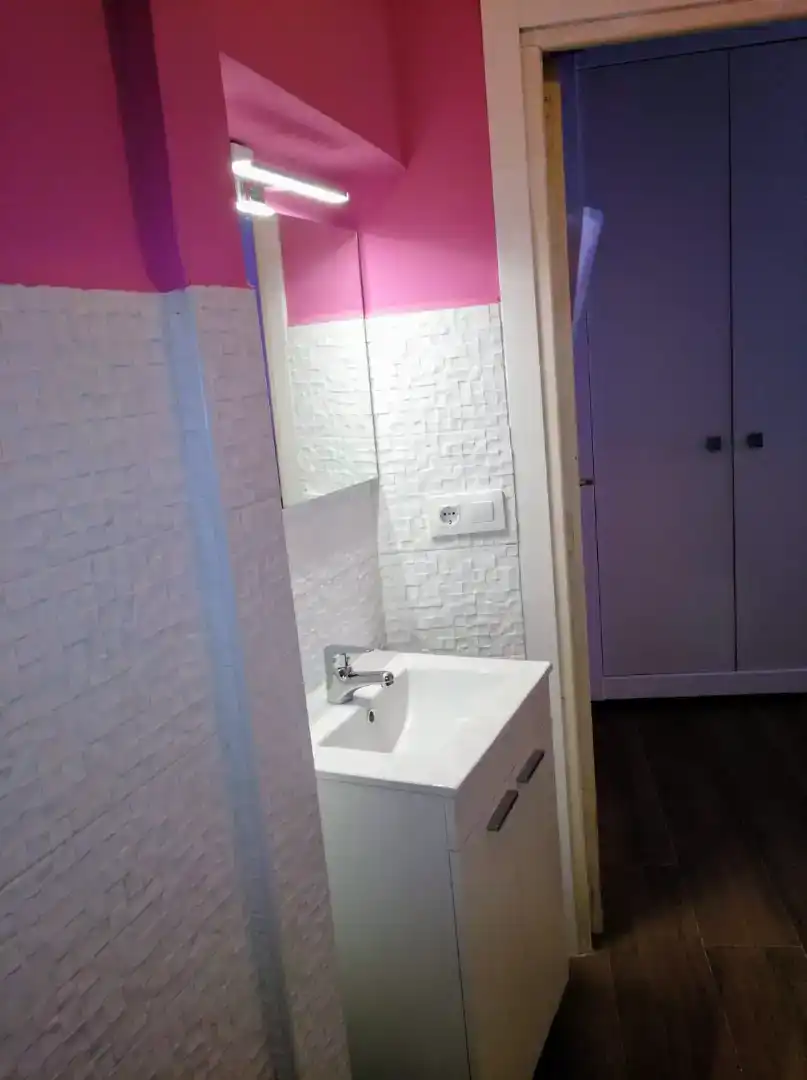 Piso de 150 m² en Salamanca