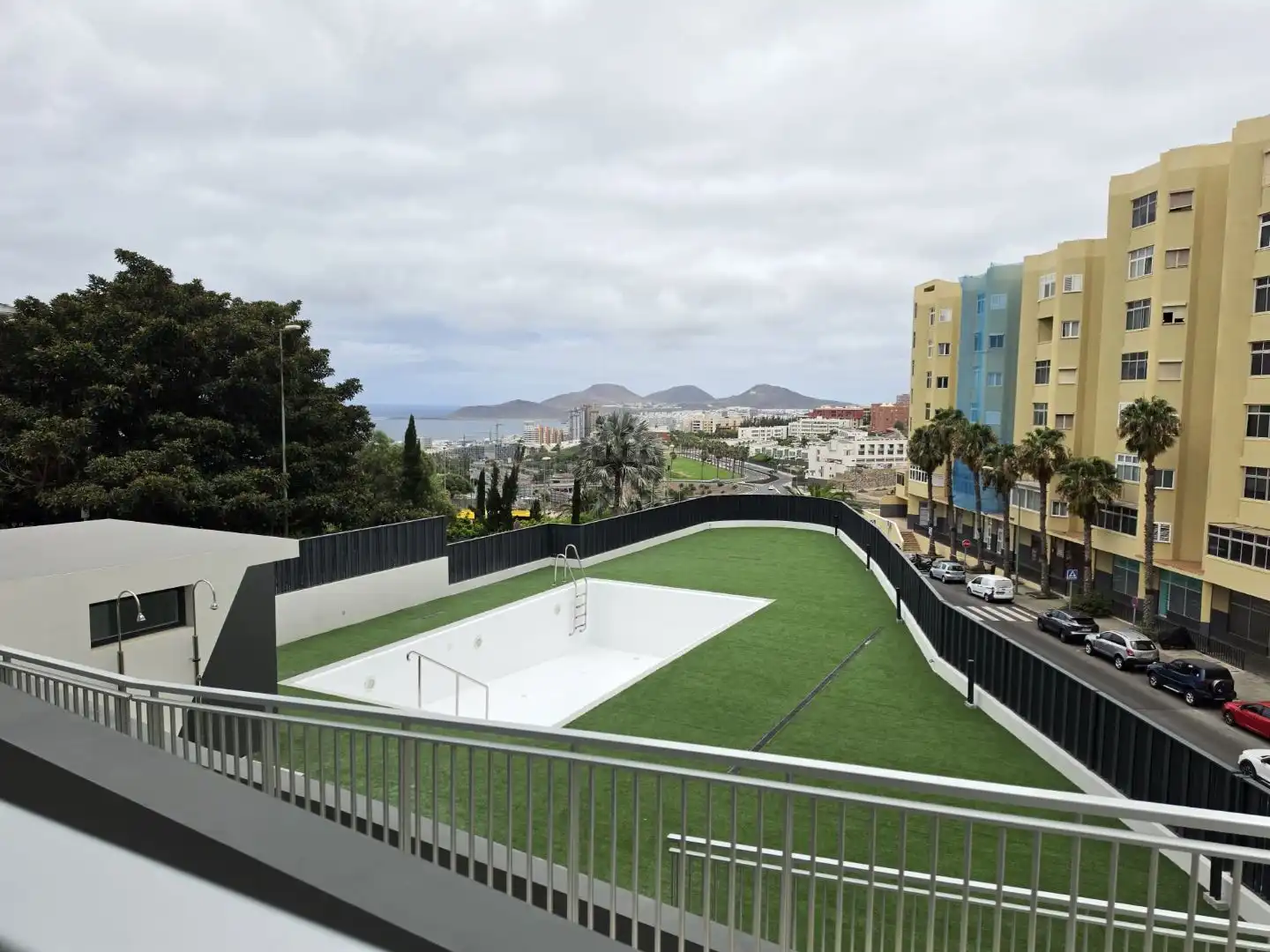 Piso de 56 m² en Las Palmas de Gran Canaria