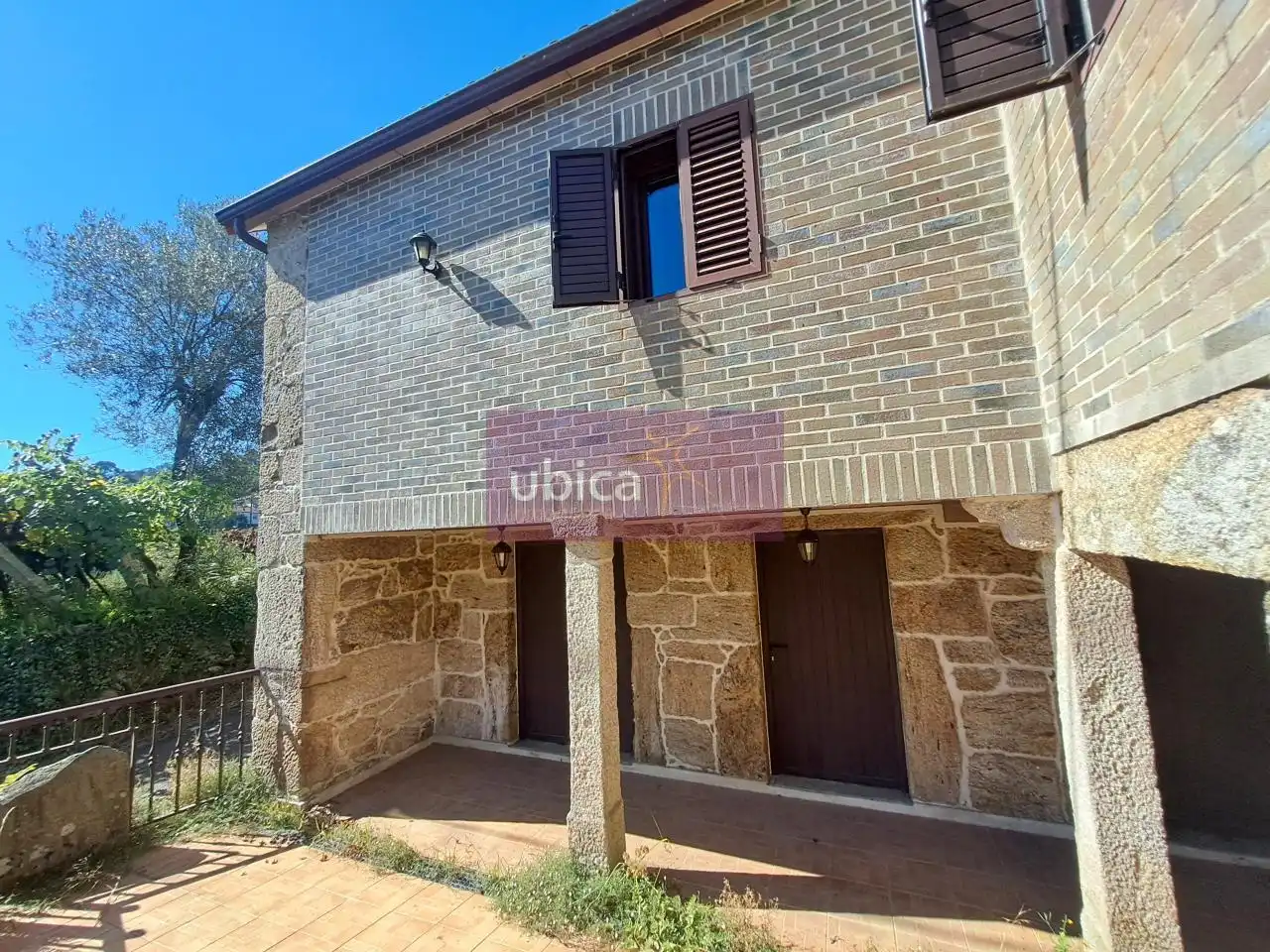 Casa 109 m² a A Caniza