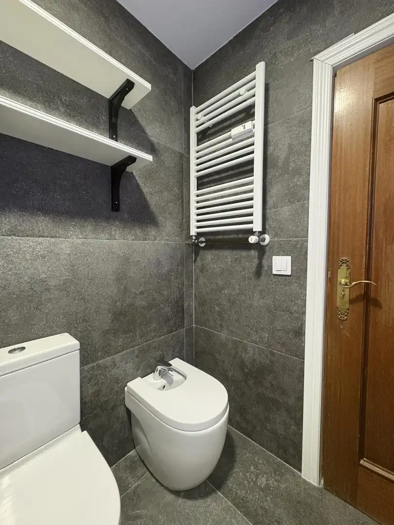 Pis de 85 m² a Madrid