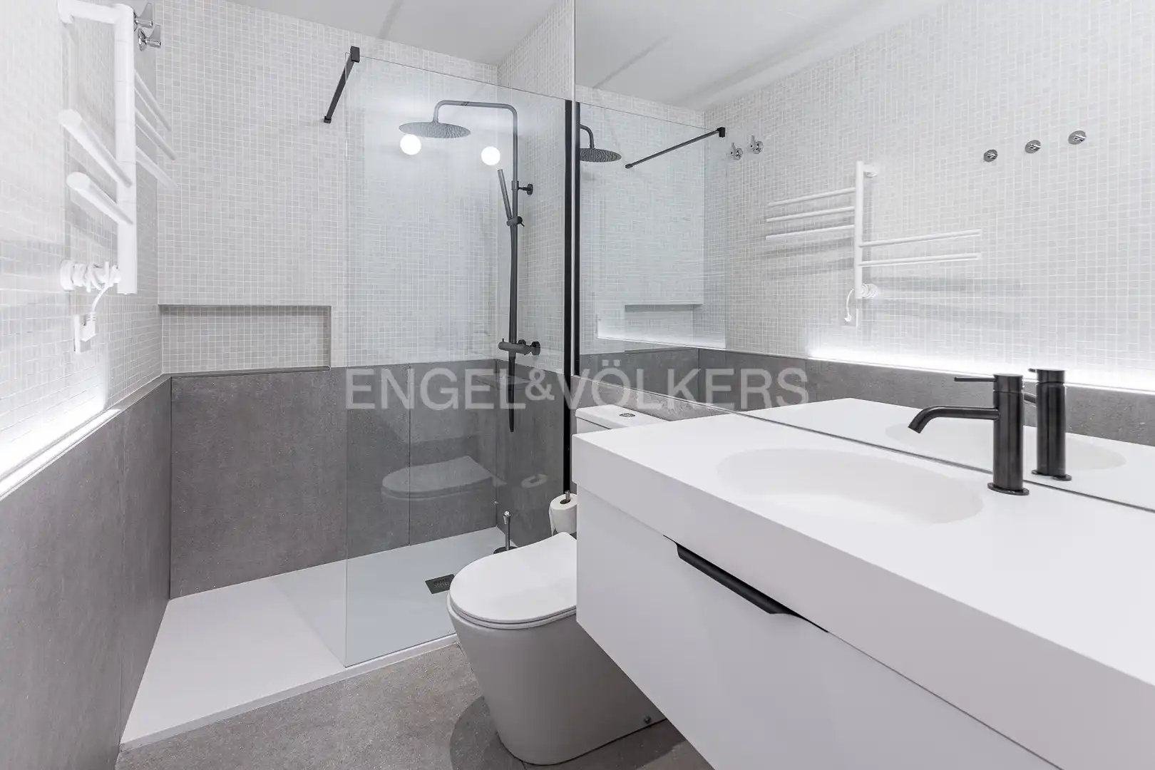 Appartamento 109 m² a Barcelona