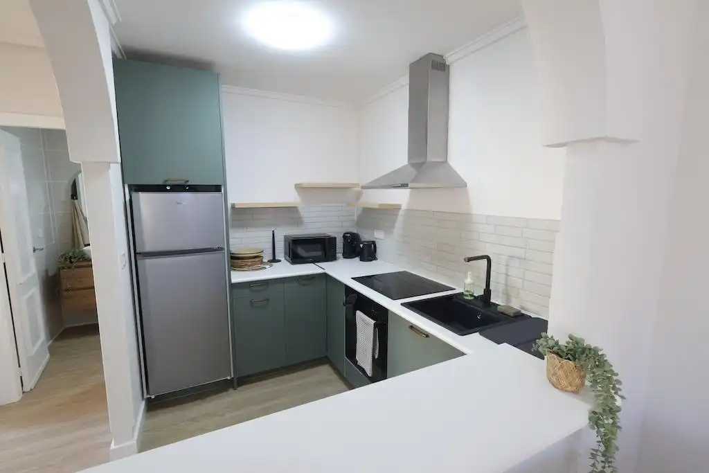 Apartamento 54 m² em Torrevieja