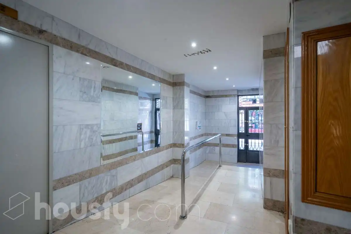 Pis de 70 m² a Madrid
