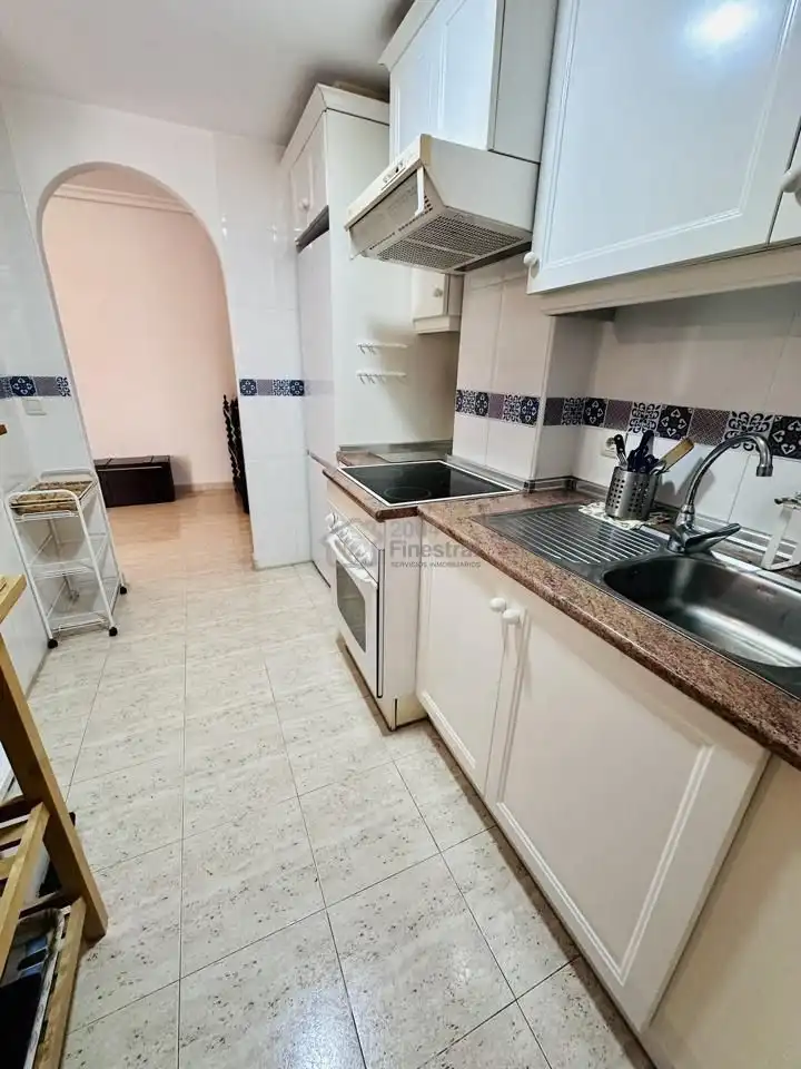 Appartement 66 m² à la Vila Joiosa / Villajoyosa