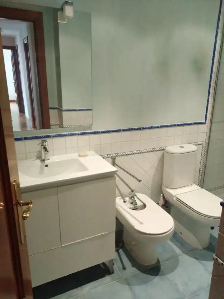 Piso de 99 m² en Burgos