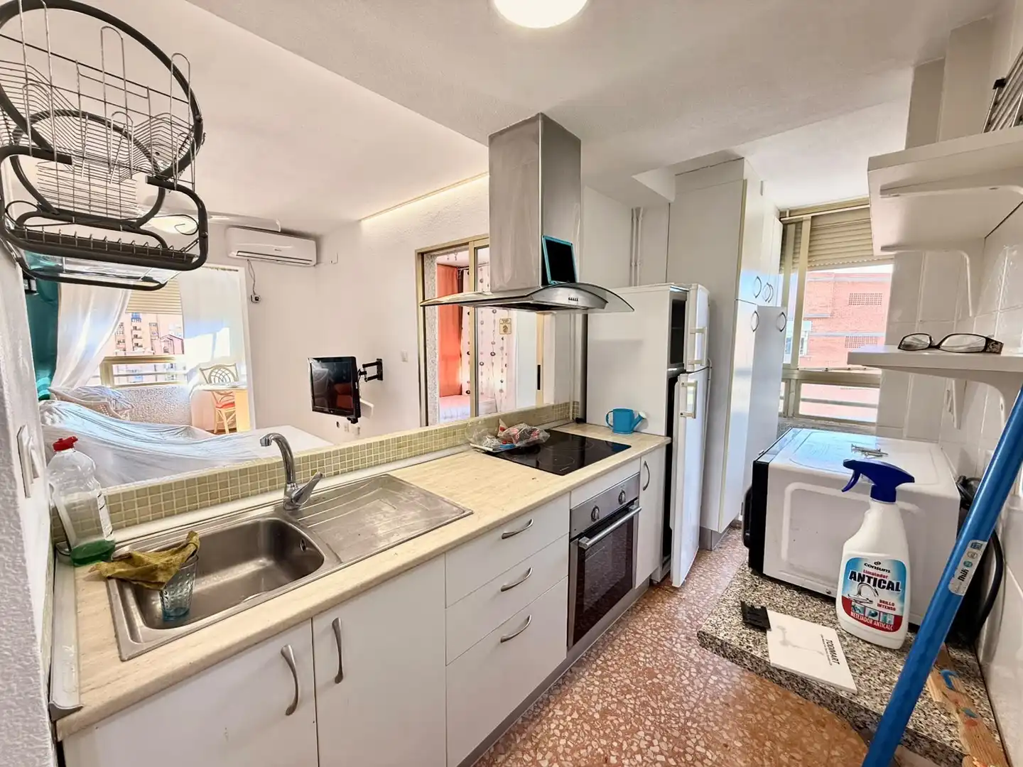 Appartement 52 m² à Benidorm