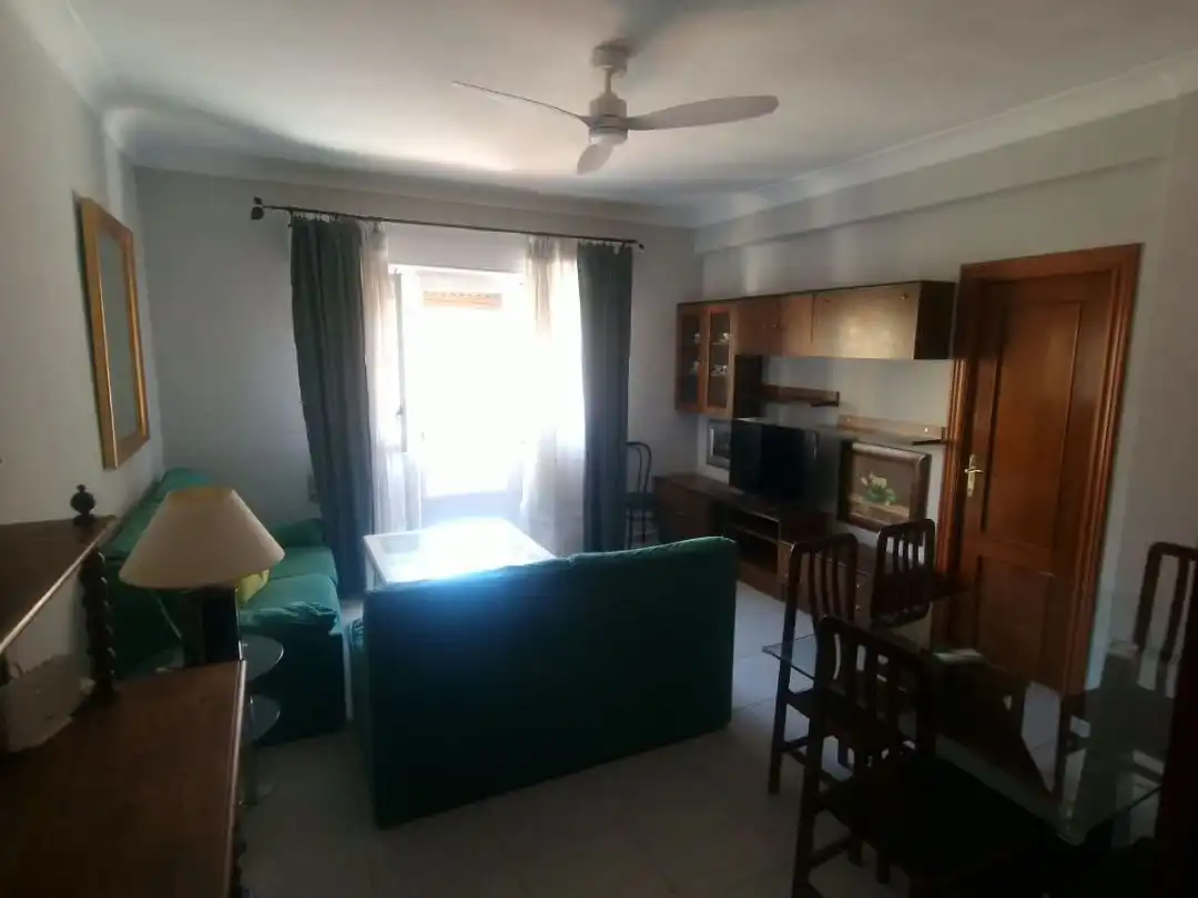 Habitación 145 m², Madrid