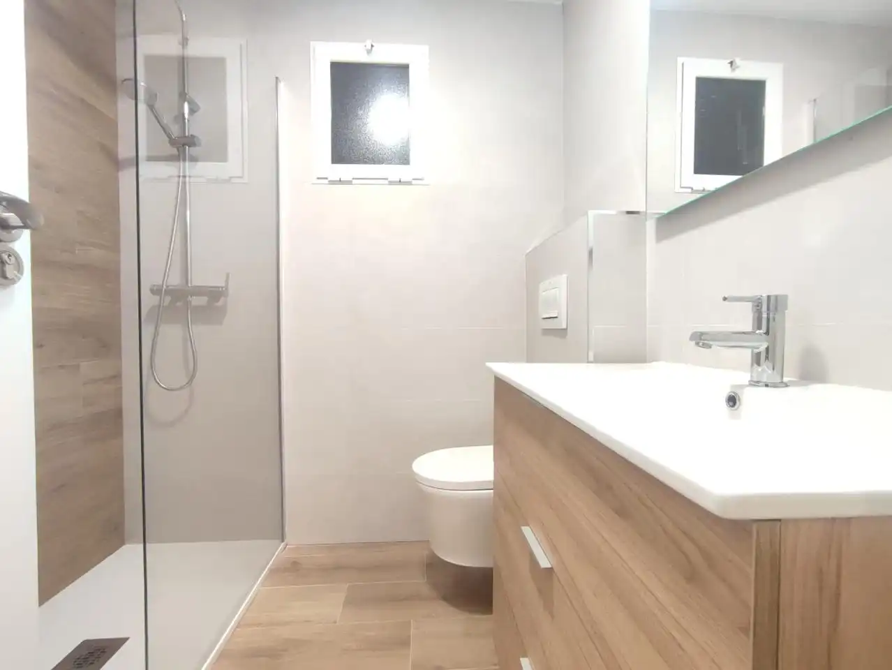 Habitación 11 m², Albacete