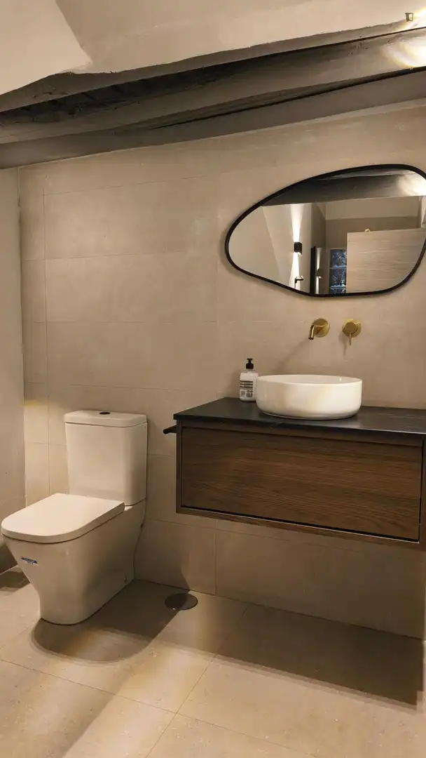 Piso de 68 m² en Granada