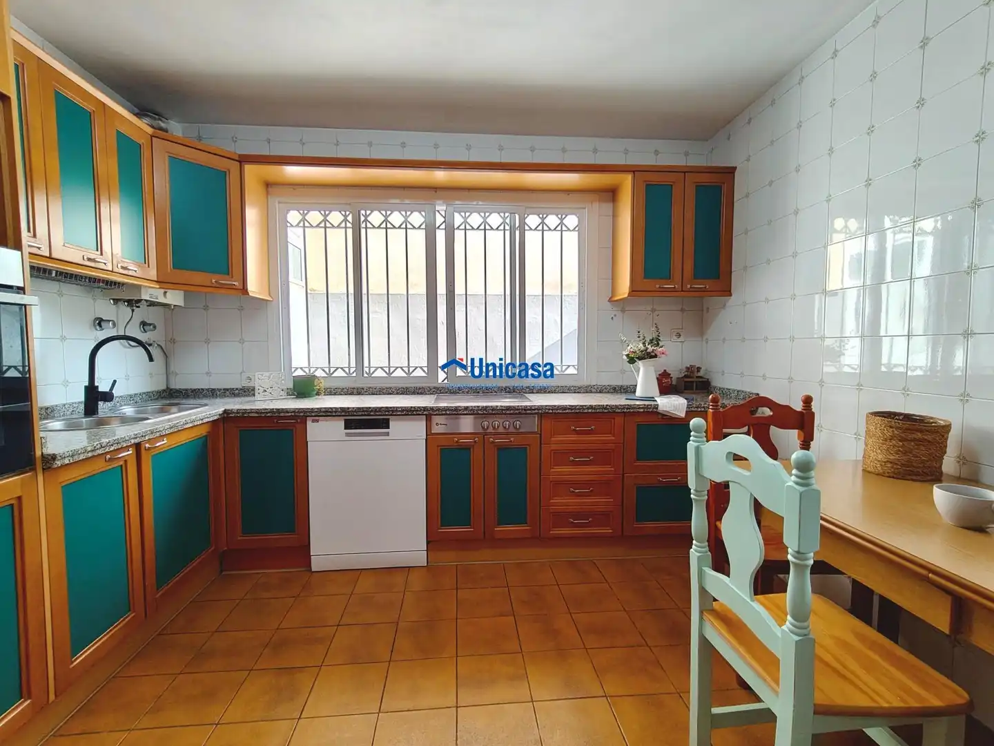 Haus 240 m² in Málaga