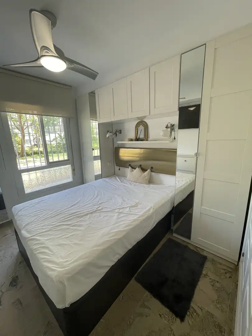 Piso de 60 m² en Torremolinos