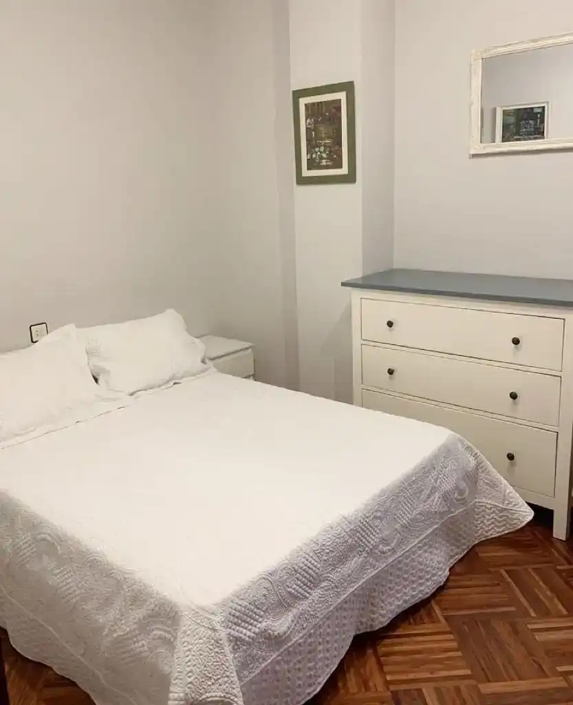 Piso de 60 m² en Sanxenxo
