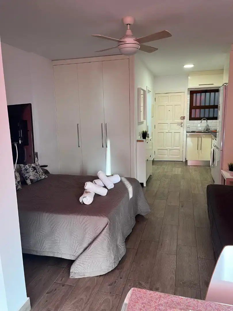 Piso de 40 m² en Tacoronte