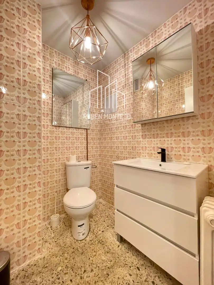 Piso de 146 m² en Salamanca