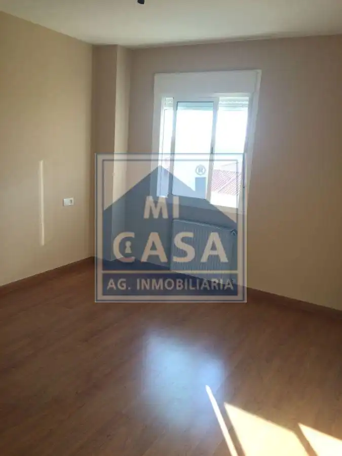 Piso de 100 m² en Mérida