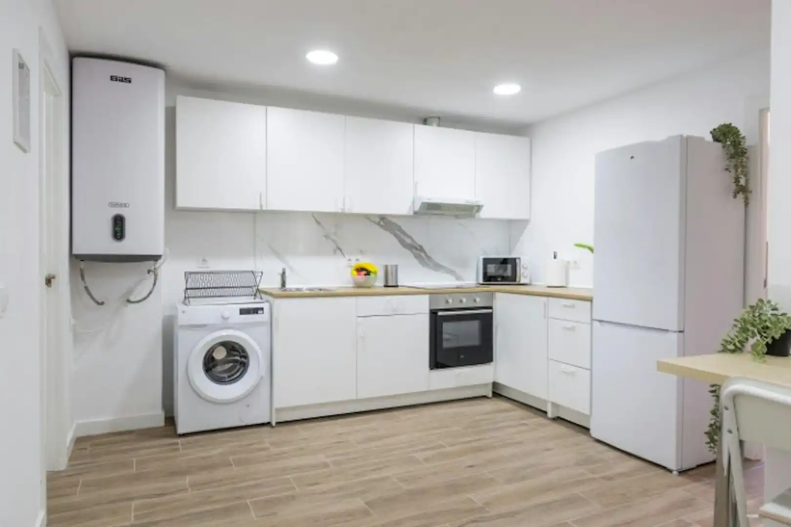 Habitación 65 m², Leganés
